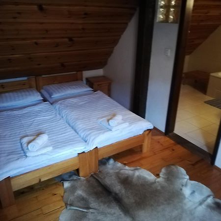 Guest House Turisticna Kmetija Plaznik Ljubno Luaran gambar