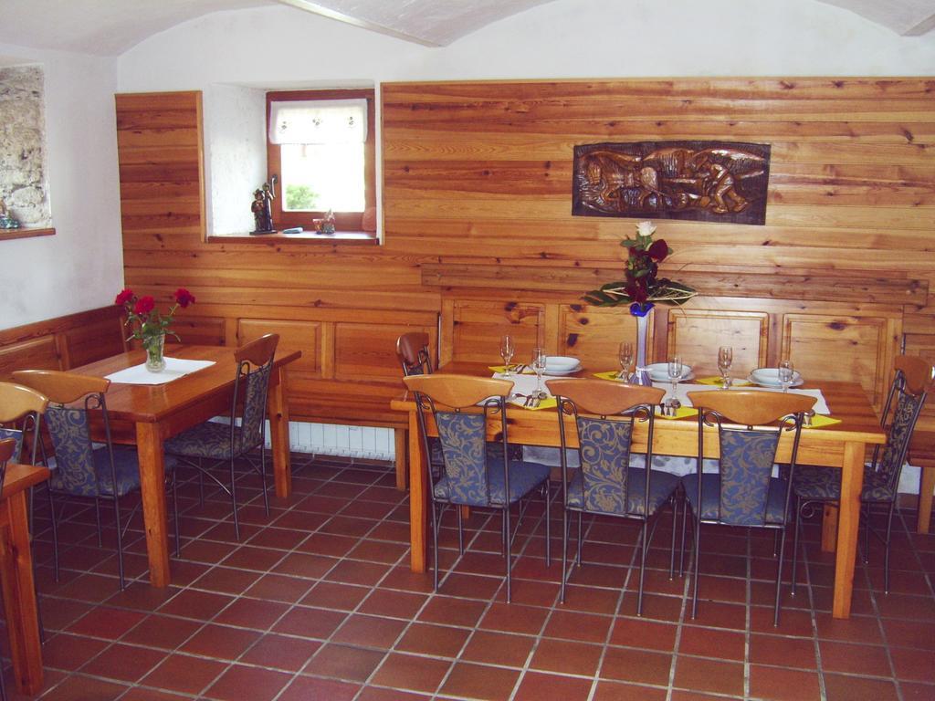 Guest House Turisticna Kmetija Plaznik Ljubno Luaran gambar