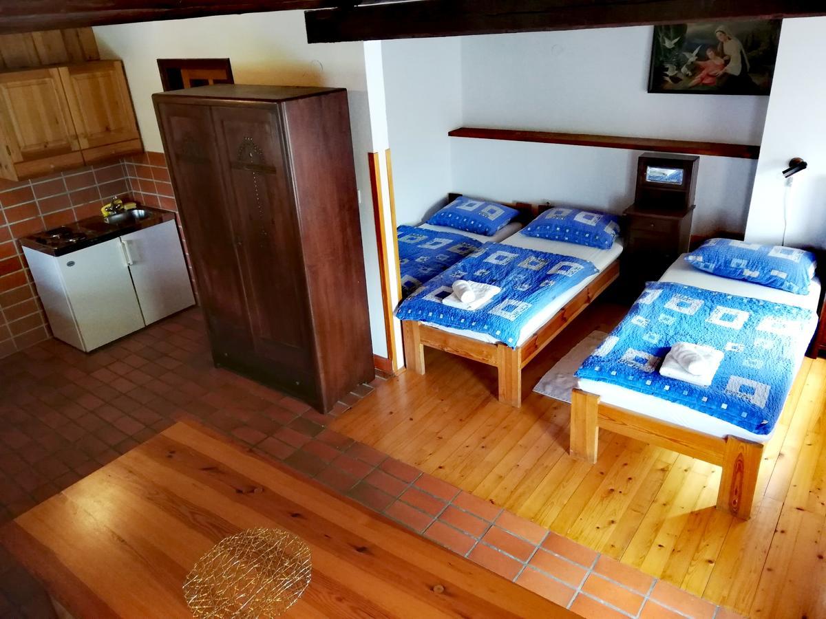 Guest House Turisticna Kmetija Plaznik Ljubno Luaran gambar