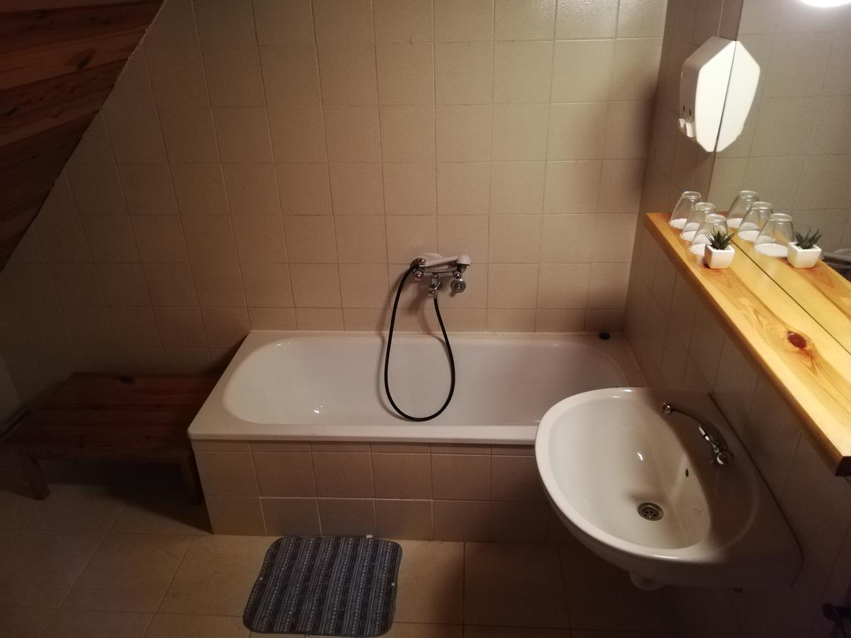 Guest House Turisticna Kmetija Plaznik Ljubno Luaran gambar
