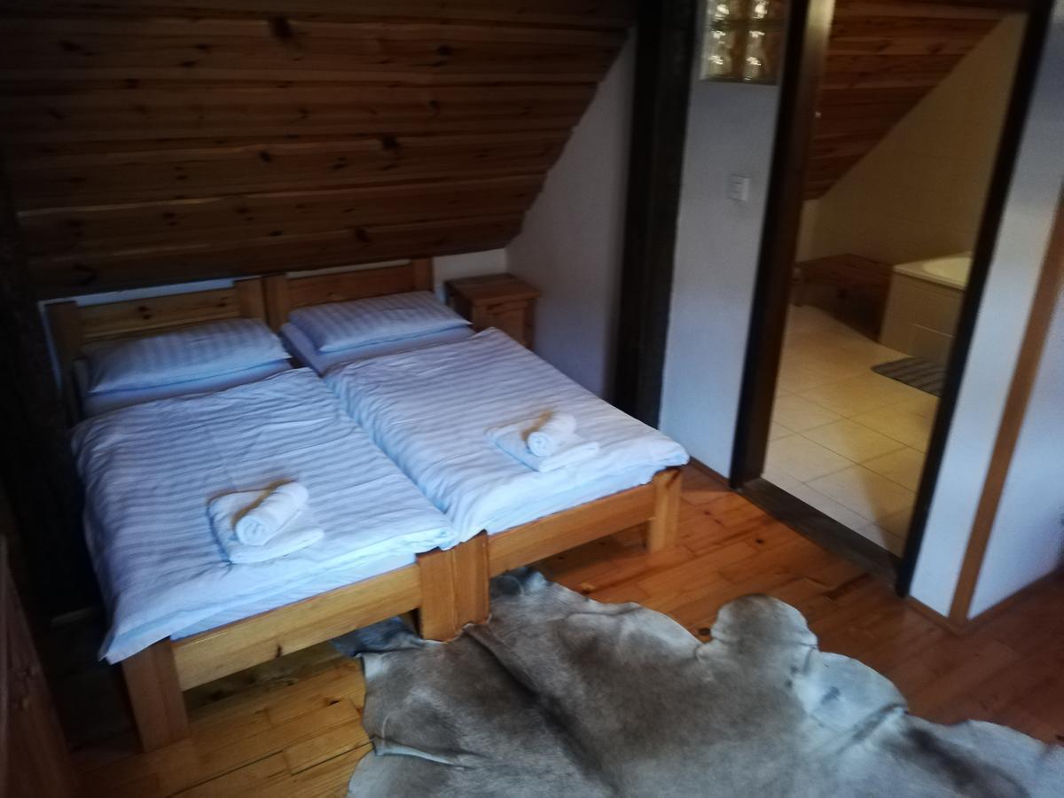 Guest House Turisticna Kmetija Plaznik Ljubno Luaran gambar