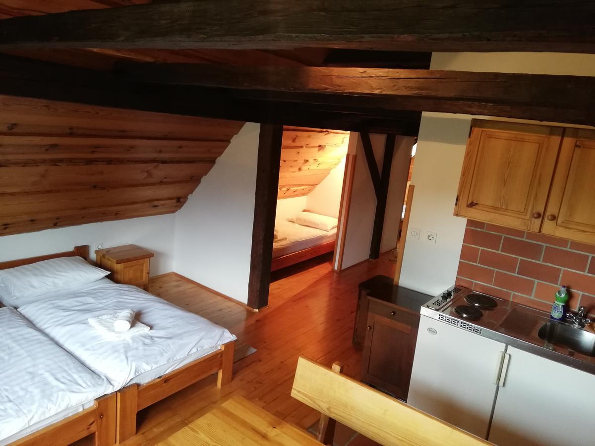Guest House Turisticna Kmetija Plaznik Ljubno Luaran gambar