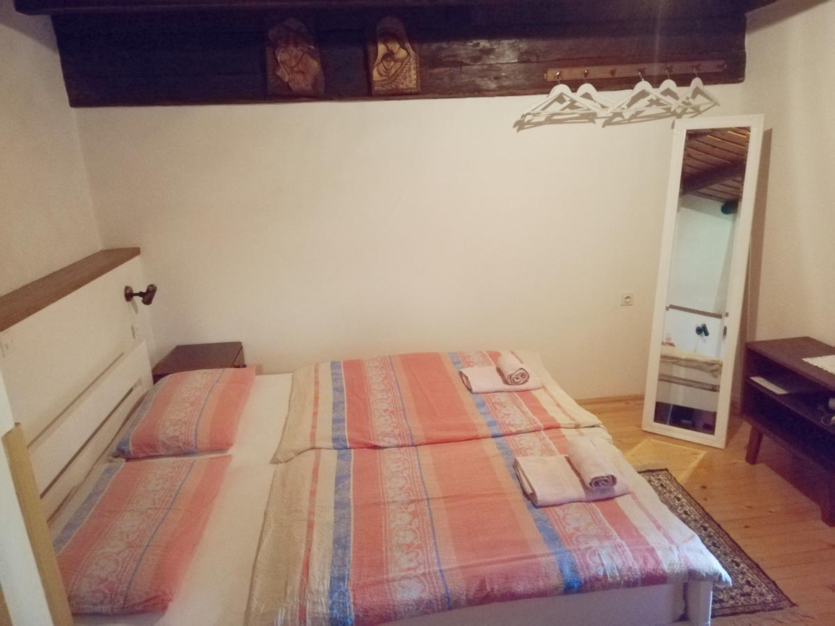 Guest House Turisticna Kmetija Plaznik Ljubno Luaran gambar